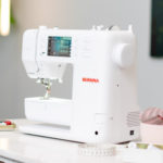 Máquina de Coser - Bernina - 335